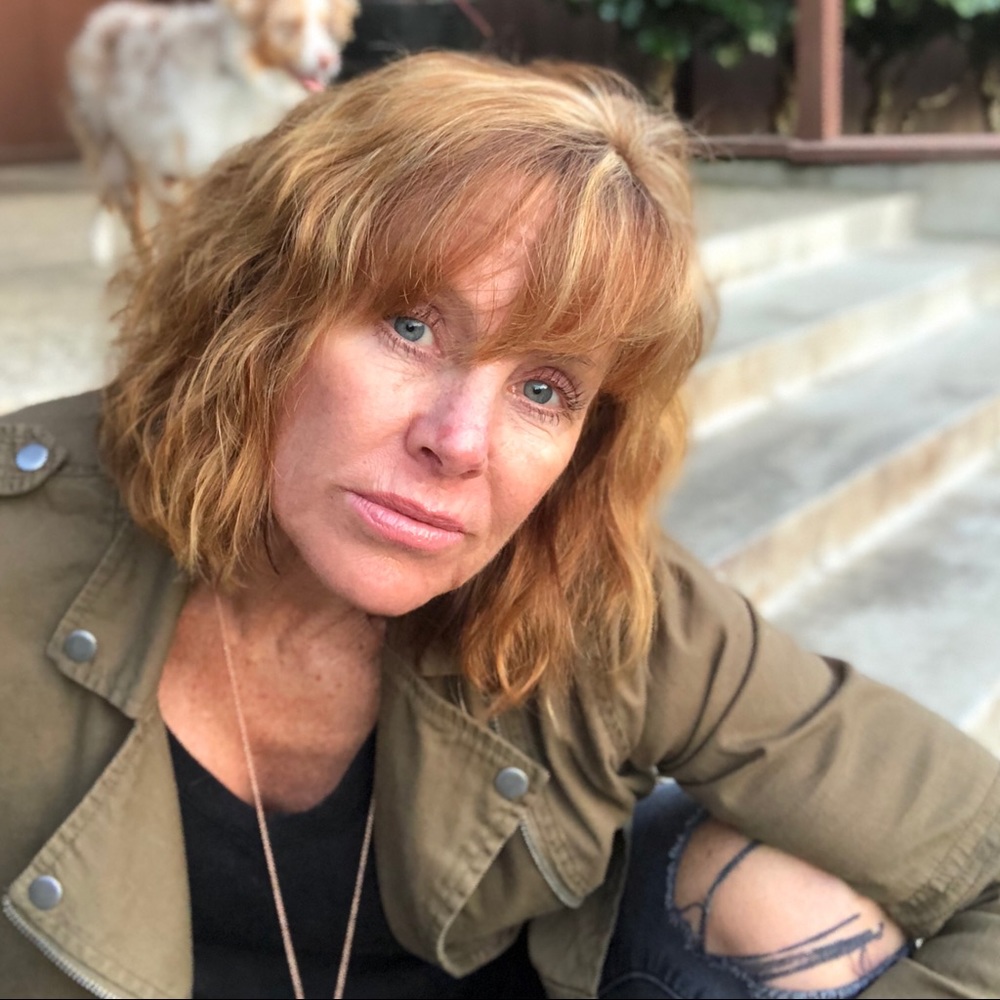 Meet your Posher, Pam